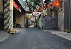 Bán nhà riêng 68.7m2 tại xã phường Nguyễn Văn Lượng, giá 4.9 tỷ... Bán nhà riêng tại Gò Vấp, Hồ Chí Minh 05