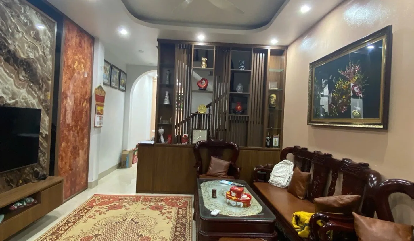 CHÍNH CHỦ BÁN NHÀ DT40M, 3 TẦNG... Bán nhà riêng tại Xuân Phương, Hà Nội 01