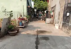 💰 NHỈNH 5 TỶ | ĐẤT TÂN PHÚ – HẺM XE HƠI
📐 71m² – ngang 5m × 14.2m, bề thế, dễ thiết kế nhà theo ý... Bán owner_side tại Tây Thạnh, Hồ Chí Minh 05