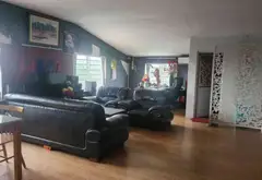 Bán kho xưởng 2 mặt tiền đường nhựa mới xã Đông Thạnh Hóc Môn 1879m², pháp lý rõ ràng... Bán nhà mặt phố tại Đông Thạnh, Hồ Chí Minh 04