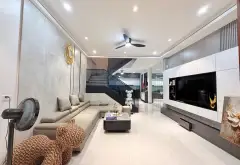 Nhà lô góc sang trọng giữa lòng Phù Khê Thượng 3 tầng kiên cố... Bán nhà riêng tại Phù Khê, Bắc Ninh 03