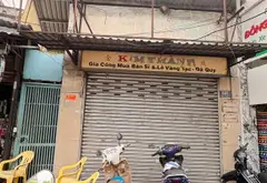 Nhà mặt tiền Trường Chinh siêu hiếm, cực kỳ sầm uất... Bán nhà mặt phố tại Tân Bình, Hồ Chí Minh 05