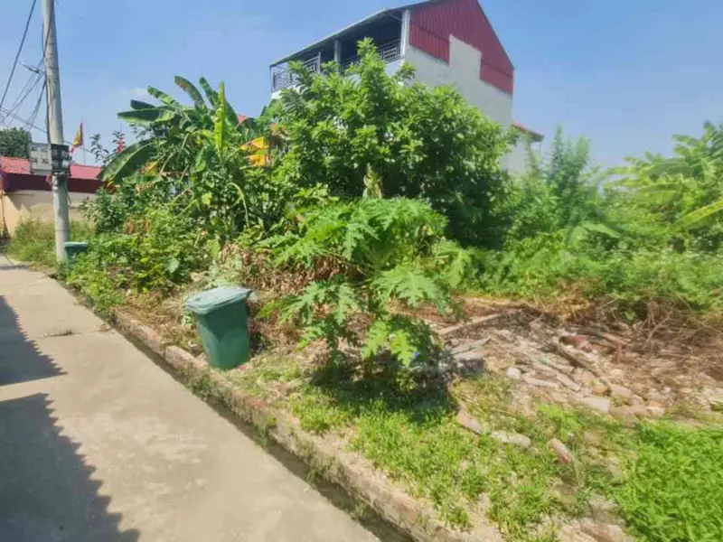 Bán đất tại Phường Mão Điền, Bắc Ninh , với 113m, ngõ thông ô tô đỗ cửa , kinh doanh sầm uất .... Bán đất tại Mão Điền, Bắc Ninh 01