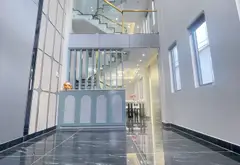 🔥 NHÀ PHỐ GÓC 2 MẶT TIỀN – LÊ ĐỨC THỌ, GÒ VẤP 🔥
🏡 Góc 2 mặt tiền thoáng mát, hẻm thông,... Bán nhà riêng tại An Hội Đông, Hồ Chí Minh 01