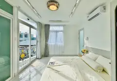 Nhà đẹp 5 tầng Phú Nhuận, tặng full tiện nghi... Bán nhà riêng tại Đức Nhuận, Hồ Chí Minh 06