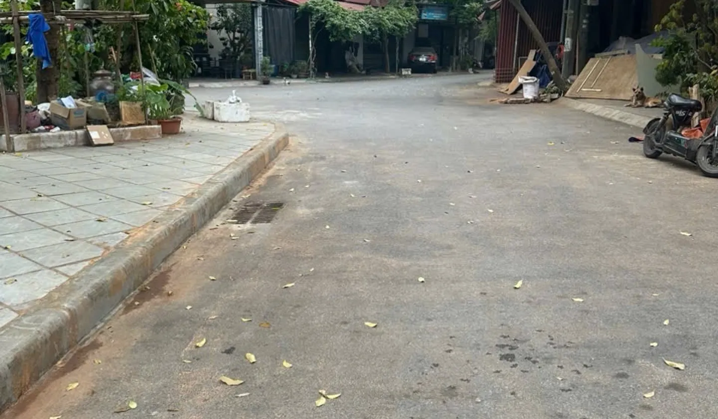 Nhà Riêng Tiến Bào Gần Vườn Hoa - Sống Đẹp Chơi Thoải Mái... Bán nhà riêng tại Phù Khê, Bắc Ninh 01