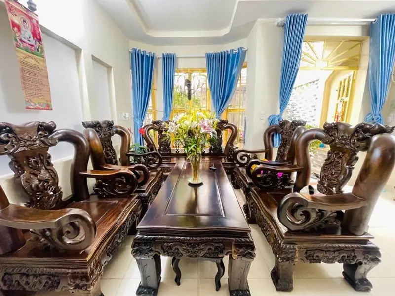 Cơ hội sở hữu nhà 2 tầng vị trí vàng quận Gò Vấp, giá tốt đáng đầu tư... Bán nhà riêng tại An Hội Tây, Hồ Chí Minh 01