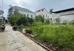 101M PHÙ TRÌ – CHỦ GIẢM 400TR CÒN 3,7 TỶ!
✅ Full thổ cư | MT = hậu 7,27m
🚗 Ngõ 3m, ô tô con vào t... Bán đất tại Quang Minh, Hà Nội 01