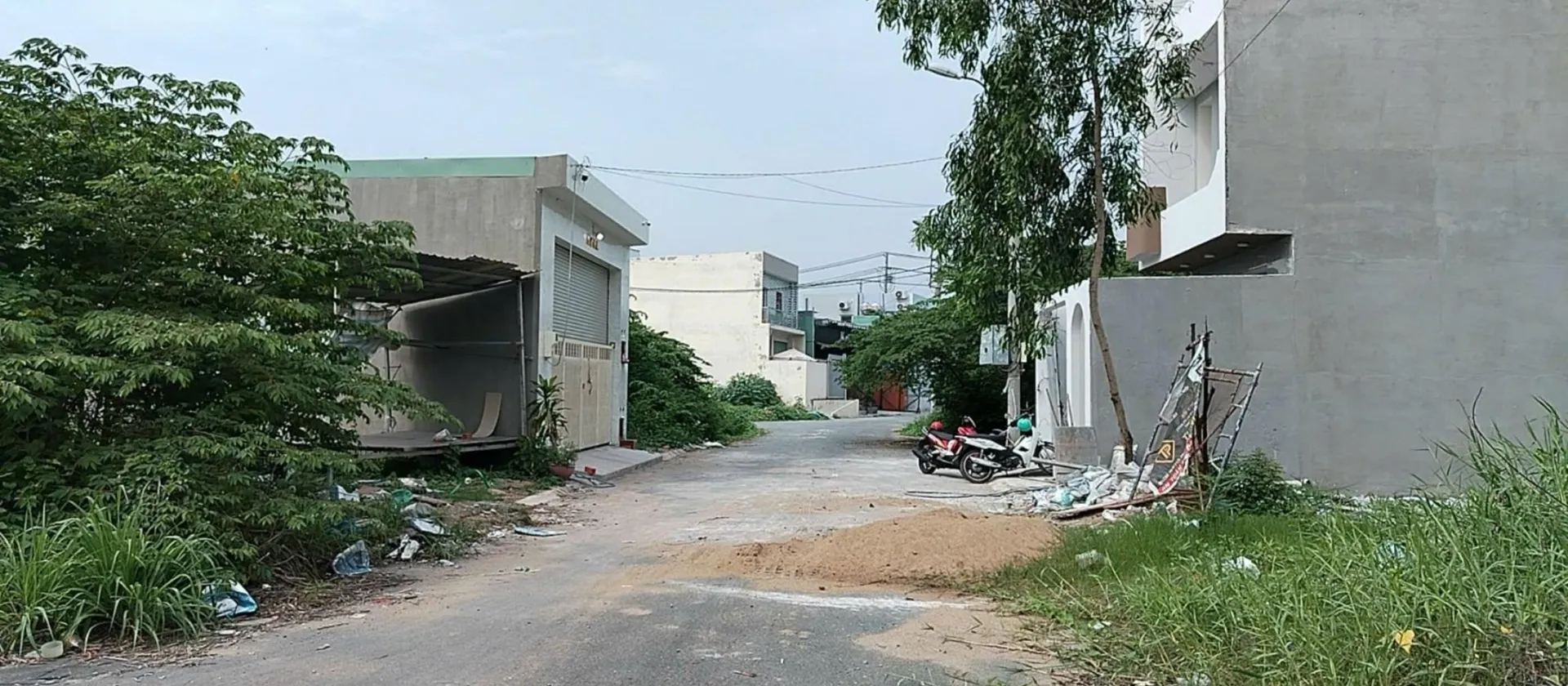 Đất full thổ khu phân lô đồng bộ Trần Đại nghĩa Lê minh xuân... Bán đất tại Bình Lợi, Hồ Chí Minh 01