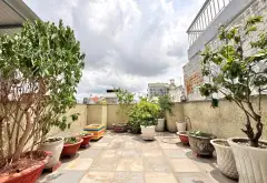 Nhà 4 tầng hẻm xe hơi tại Bình Lợi, giá 14,15 tỷ có TL... Bán nhà riêng tại Bình Lợi Trung, Hồ Chí Minh 15
