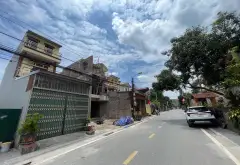 Bán đất thổ cư 93m2 mặt phố Phú Hữu Tiến Thắng, hướng Tây Nam, tiện kinh doanh... Bán đất tại Yên Lãng, Hà Nội 09