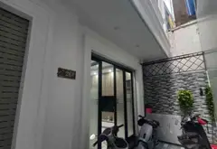Nhà riêng 3 tầng tại khu vực Chợ Con với thiết kế hiện đại và tiện nghi... Bán nhà riêng tại Lê Chân, Hải Phòng 12