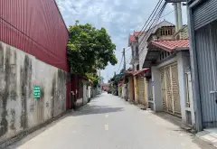 Đất Việt Tiến giá tốt, ô tô nhỏ vào tận nơi... Bán đất tại Việt Tiến, Hưng Yên 01