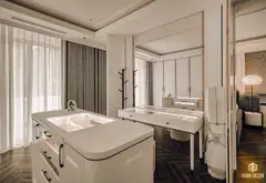 SIÊU PHẨM - BIỆT THỰ CHÂU ÂU - CĂN DUY NHẤT CÓ BỂ BƠI HIỆN ĐẠI - GẦN MẶT PHỐ, VỊ TRÍ HIẾM-... Bán biệt thự, liền kề tại Hoàng Liệt, Hà Nội 04