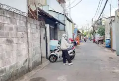 SIÊU PHẨM 986M² – HXT TAM Bình TĐ – 22 PHÒNG CHO THUÊ 🔥
💰 Giá 38 TỶ – TL

📍 134.2 Đường Số... Bán nhà riêng tại Tam Bình, Hồ Chí Minh 11