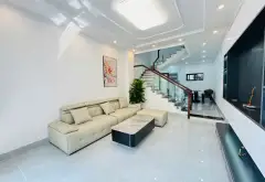 Căn Nhà Góc Đẹp Nhất An Đà - Hiện Đại, Sân Cổng Riêng... Bán nhà riêng tại Ngô Quyền, Hải Phòng 02