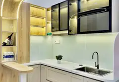 Bán nhà 5 tầng 3 phòng ngủ. Trần Binh Trọng, phường 5 Bình Thạnh giá 5,95 tỷ... Bán nhà riêng tại Bình Lợi Trung, Hồ Chí Minh 07