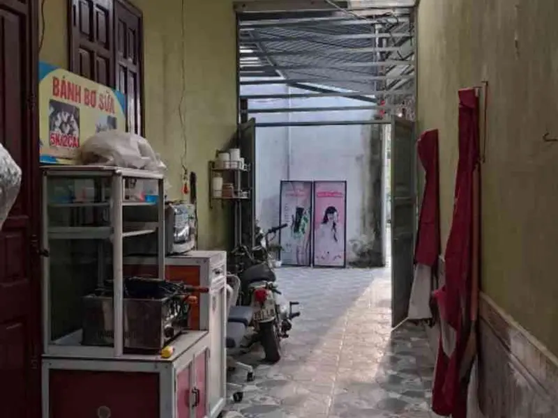 SIÊU PHẨM NHÀ DÂN XÂY 120M2 - SÂN RỘNG THANG THANG - GIÁ TỐT ĐẦU TƯ CỰC HIẾM TẠI KIẾN AN!... Bán nhà riêng tại Phù Liễn, Hải Phòng 01