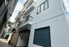 Bán nhà riêng 5 tầng có thang máy tại phường Thanh Am, ô tô qua nhà, đầy đủ nội thất... Bán nhà riêng tại Việt Hưng, Hà Nội 19