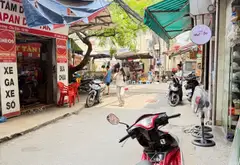 Bán nhà riêng khu phân lô Trần Quốc Vượng, gần ô tô, 4 tầng, tiện ích đa dạng... Bán nhà riêng tại Cầu Giấy, Hà Nội 01