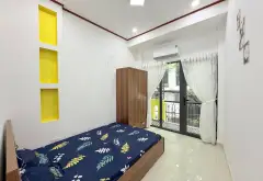 HXH TRÁNH - NGUYỄN VĂN ĐẬU THÔNG QUA LÊ QUANG ĐỊNH - DTSD 48M - 2 PN 2 WC - 4.35 TỶ.... Bán nhà riêng tại Bình Lợi Trung, Hồ Chí Minh 17
