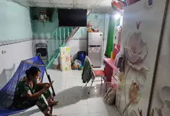 Cơ hội vàng sở hữu bất động sản mặt tiền Huỳnh Tấn Phát, Quận 7... Bán owner_side tại Phú Thuận, Hồ Chí Minh 09