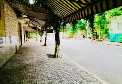 MẶT TIỀN KHU TÊN LỬA LÔ GÓC KINH DOANH ĐỈNH - 85m2 - 4x21.5M - 4 TẦNG - ĐANG CHO THUÊ 23TR/ THÁNG -... Bán nhà mặt phố tại An Lạc, Hồ Chí Minh 16