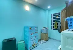 Bán nhà riêng 4 tầng diện tích 53m2 tại phường 13, quận Bình Thạnh... Bán nhà riêng tại Bình Lợi Trung, Hồ Chí Minh 07