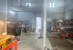 Bán nhà riêng 1 tầng tại phường Thới An, Hồ Chí Minh, diện tích 104 m2, mặt tiền 8 m... Bán nhà riêng tại Thới An, Hồ Chí Minh 04