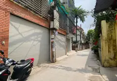 Nhà 5 tầng mặt ngõ ô tô tránh, gần Ciputra, giá chốt cực hấp dẫn... Bán nhà riêng tại Phú Thượng, Hà Nội 02