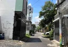 Bán đất 63.5m2 hẻm gần trường THCS Linh Xuân giá 3.5 tỷ... Bán đất tại Linh Xuân, Hồ Chí Minh 05