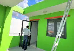 Bán nhà 3 tầng 3PN tại xã Tân Nhựt, Hồ Chí Minh, giá 6.2 tỷ... Bán nhà riêng tại Tân Nhựt, Hồ Chí Minh 06