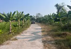 Bán đất xã Hiệp Phước, diện tích 1000m2 mặt tiền 12m,xe hơi tới đất... Bán nhà riêng tại Hiệp Phước, Hồ Chí Minh 02