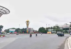 Bán đất 70m2 mặt tiền 5m tại phường Võ Cường, Bắc Ninh... Bán đất tại Võ Cường, Bắc Ninh 04