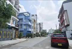 🏡 GÒ VẤP – PHẠM VĂN CHIÊU, CÁCH EMART 500M – 4 x 8,2M, 2 TẦNG, 2PN, 2WC – SỔ RIÊNG- GIÁ 3.8 TỶ... Bán nhà riêng tại An Hội Tây, Hồ Chí Minh 05