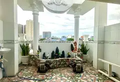 Nhà hẻm xe hơi An Dương Vương, Quận Bình Tân, 78m2, 4 tầng 5pn. Giá 7,5 tỷ... Bán nhà riêng tại Bình Trị Đông, Hồ Chí Minh 17