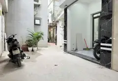Nhà riêng 3,5 tầng tại khu phố Hoàng Quý với sân cổng riêng biệt... Bán nhà riêng tại Lê Chân, Hải Phòng 03