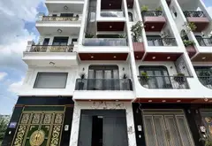 Bán nhà 5 tầng 54m2 khu Tây Lân giá 7.4 tỷ... Bán nhà riêng tại Bình Tân, Hồ Chí Minh 02