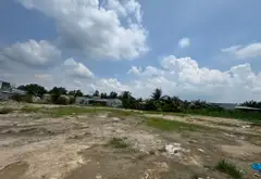 Đất Vàng Mặt Tiền Thế Lữ Giao Cao Tốc Trung Lương... Bán đất tại Tân Nhựt, Hồ Chí Minh 08