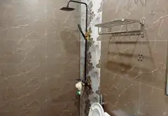 Nhà 4 tầng mặt ngõ rộng, phù hợp kinh doanh và đầu tư giữ dòng tiền tại quận trung tâm... Bán nhà riêng tại An Biên, Hải Phòng 09