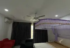 NHÀ 3 TẦNG 113M2 MẶT TIỀN ĐƯỜNG SỐ 1 NGAY TÔ NGỌC VÂN GẦN BV ĐA KHOA THỦ ĐỨC CHỈ 12 TỶ... Bán nhà mặt phố tại Tam Bình, Hồ Chí Minh 14