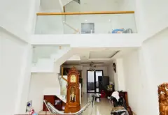 Cơ hội hiếm có sở hữu nhà mặt tiền 5 tầng khu Phường 5, Bình Thạnh... Bán nhà mặt phố tại Bình Lợi Trung, Hồ Chí Minh 01