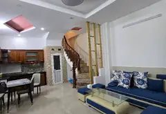 VĂN QUÁN HÀ ĐÔNG – LÔ GÓC 2 MẶT TIỀN – 34M² – 4 TẦNG – 8.3 TỶ... Bán nhà riêng tại Hà Đông, Hà Nội 01