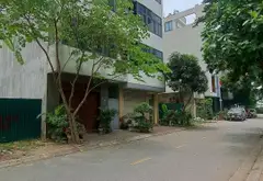 BÁN ĐẤT TÁI ĐỊNH CƯ THẠCH BÀN 90M2- MT 5.3m- VỈA HÈ, Ô TÔ TRÁNH - 25 Tỷ... Bán đất tại Long Biên, Hà Nội 02