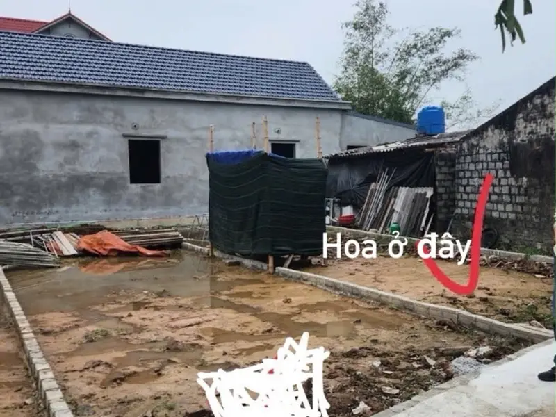 🔥 ĐẤT PHÙ CỪ – 63M² – NGÕ Ô TÔ – GẦN ĐƯỜNG LỚN

📍 Vị trí thuận tiện, ngõ... Bán đất tại Tống Trân, Hưng Yên 01