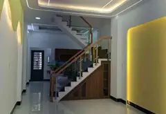 Nhà 4 tầng kiên cố, hẻm xe hơi, sổ hoàn công sẵn sàng chốt tại Bình Tân... Bán nhà riêng tại Bình Tân, Hồ Chí Minh 03