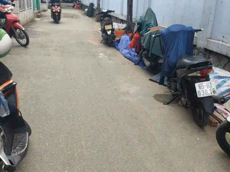 Bán nhà 44m² 4PN 5WC 4 tầng hẻm ôtô phường 13, giá 5.99 tỷ... Bán nhà riêng tại An Hội Tây, Hồ Chí Minh 01