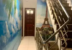BÁN NHÀ MẶT TIỀN KHU TRUNG SƠN, 100M² 5X20 4 TẦNG, KẾ HIM LAM, VIEW CÔNG VIÊN, CHỈ 18 TỶ... Bán owner_side tại Bình Hưng, Hồ Chí Minh 05