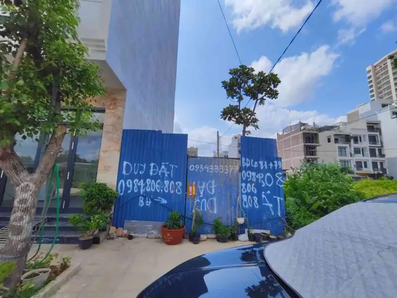 Cơ Hội Vàng Sở Hữu Đất Vị Trí Vàng, Xây Tự Do Tối Đa 7 Tầng... Bán đất tại Gia Viên, Hải Phòng 01