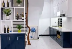 Bán nhà riêng 5 tầng tại Phương Canh với thiết kế hiện đại và nội thất đầy đủ... Bán nhà riêng tại Xuân Phương, Hà Nội 03